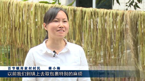 做好代辦服務，努力助推鄉村振興——達川區以數據鋪設便民之路，為群眾辦好實事