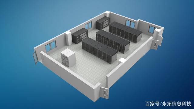 DCIM在北京信息系統(tǒng)集成服務(wù)中的運維挑戰(zhàn)與應(yīng)對
